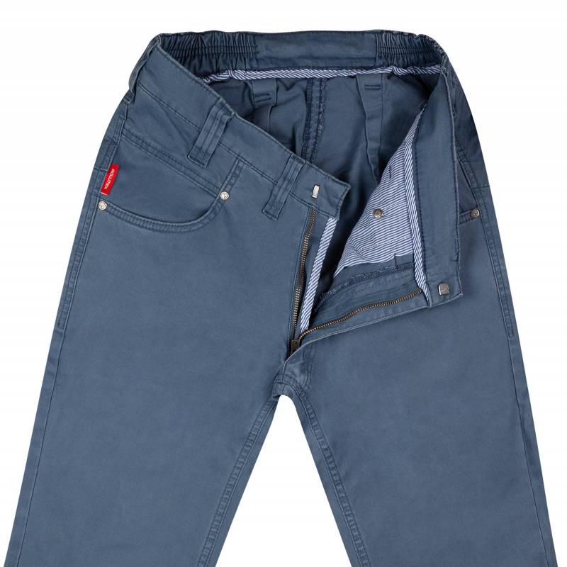 Regular-Fit Chino stretch pants 46