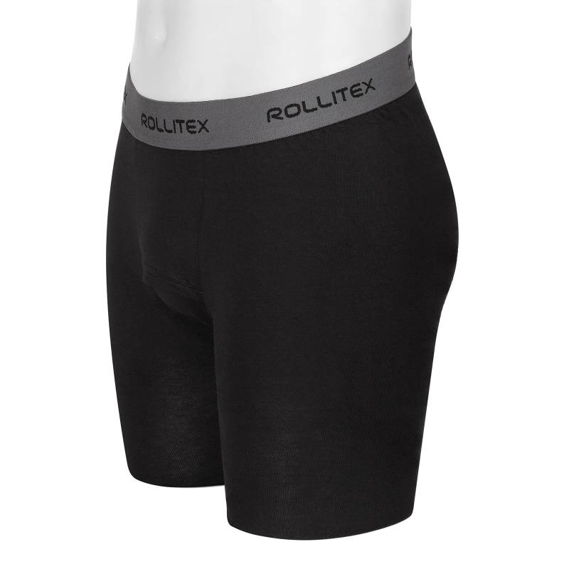 Boxer Shorts BLACK XXL 