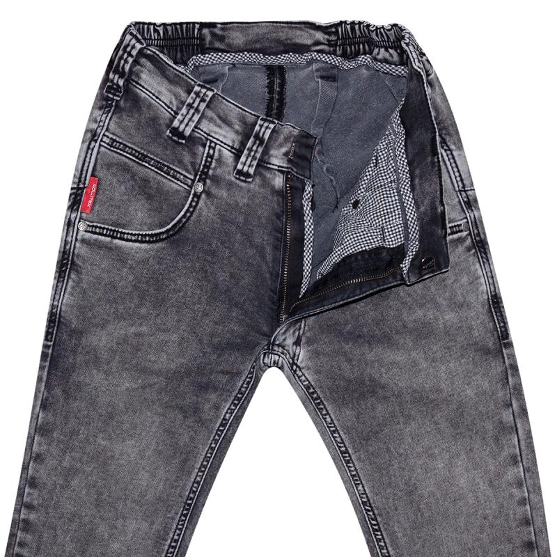 Slim-Fit Jeans with Jogg-Denim 60