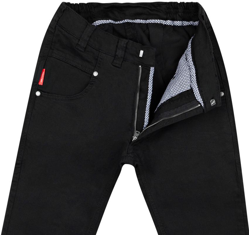 Slim-fit jeans made from a cotton-TENCEL® stretch blend 60