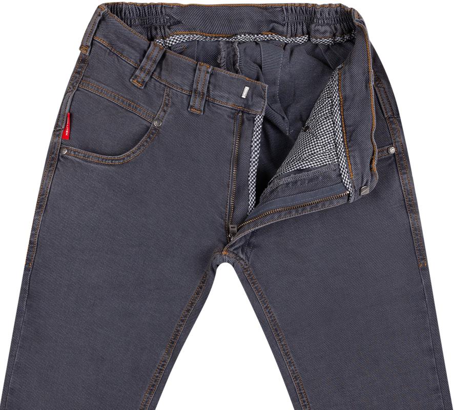 Regular-Fit Jeans made of Stretch-Denim 54