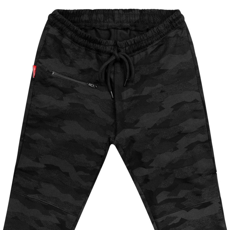 Slim fit jogging pants M