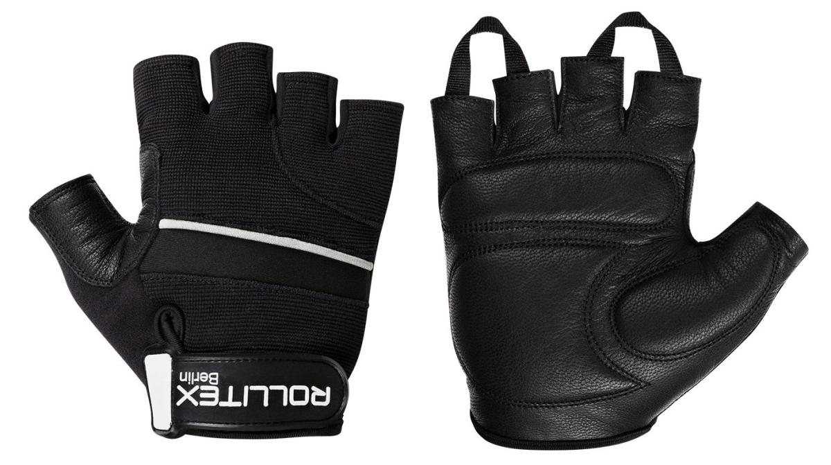 Short-Fingered Gloves XL 