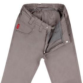Slim-Fit Chino stretch pants 