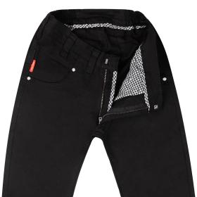 Slim-Fit Chino stretch pants 46