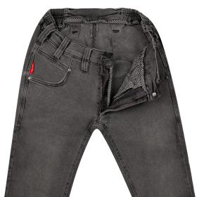 Regular-Fit Jeans made of Stretch-Denim 56