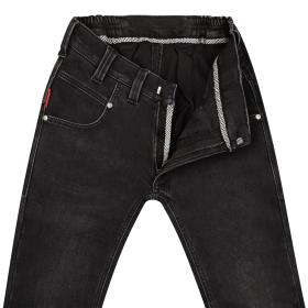 Thermo Stretch-Jeans Slim-Fit 