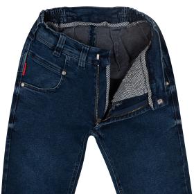 Regular-Fit Jeans made of Stretch-Denim 58