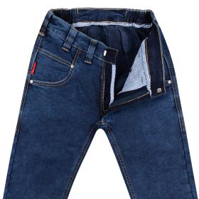 Regular-Fit Jeans made of Stretch-Denim 58