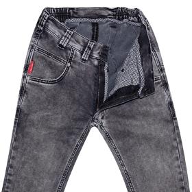 Slim-Fit Jeans with Jogg-Denim 60