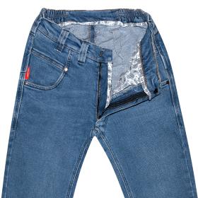 Slim-Fit Jeans made of Stretch-Denim 50