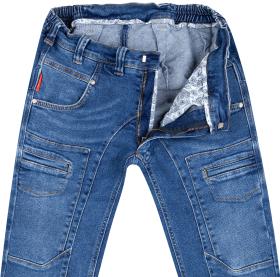 Slim-Fit Jeans made of Stretch-Denim 
