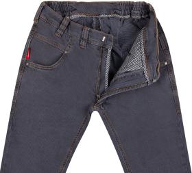 Regular-Fit Jeans made of Stretch-Denim 54