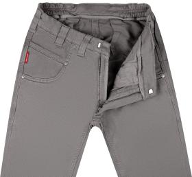 Regular-Fit  Chino-Jeans 