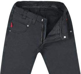 Regular-Fit  Chino-Jeans 