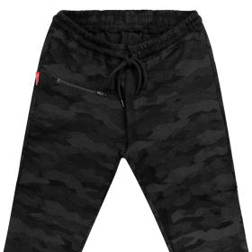 Slim fit jogging pants M