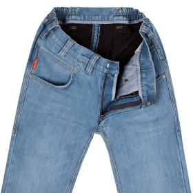 Thermal Stretch Jeans Regular Fit 12 46
