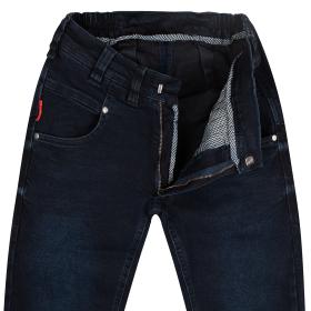Slim-Fit Jeans made of Stretch-Denim 46