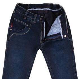 Slim-Fit Jeans made of Stretch-Denim 50