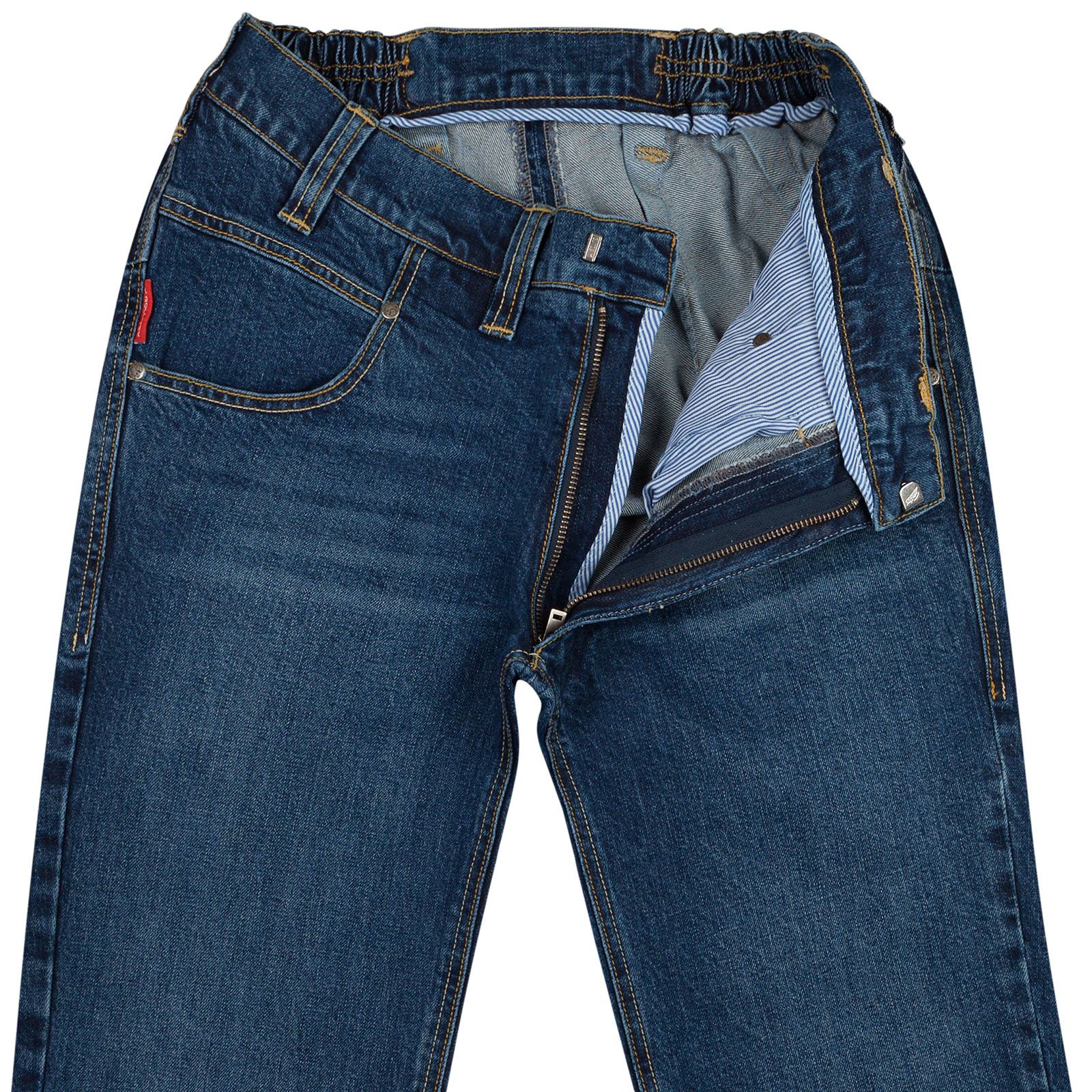 ROLLITEX - adaptive fashion | Stretch Jeans Regular Fit 8 | purchase online